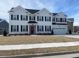 2182 Allen Gimbert Way, Virginia Beach, VA 23453