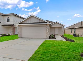 12614 Desert Fox, Converse, TX 78109