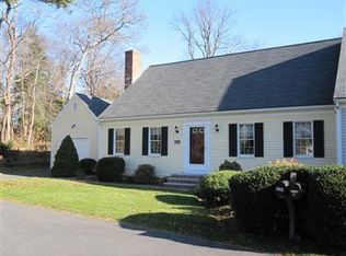 1214 Main St #A, Dennis, MA 02638
