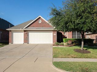 2908 Hunters Way, Wylie, TX 75098