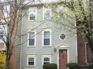 7255 Saint Lucia Ct, Manassas, VA 20109