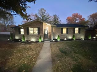 47 Glen Echo Dr, Glen Carbon, IL 62034