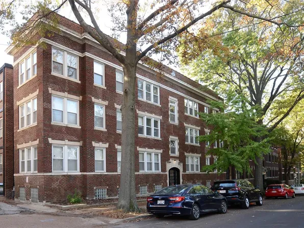 6318 N Rosebury Ave APT 1W, Saint Louis, MO 63105