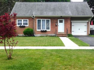 737 W 2nd St, Elmira, NY