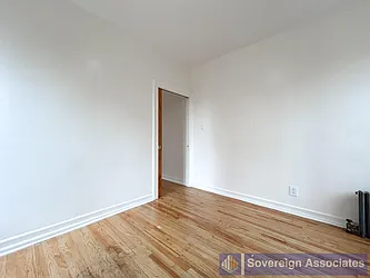 Rented by Sovereign Associates