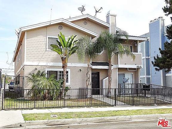 5th image of 1515 W 206th St APT 4
