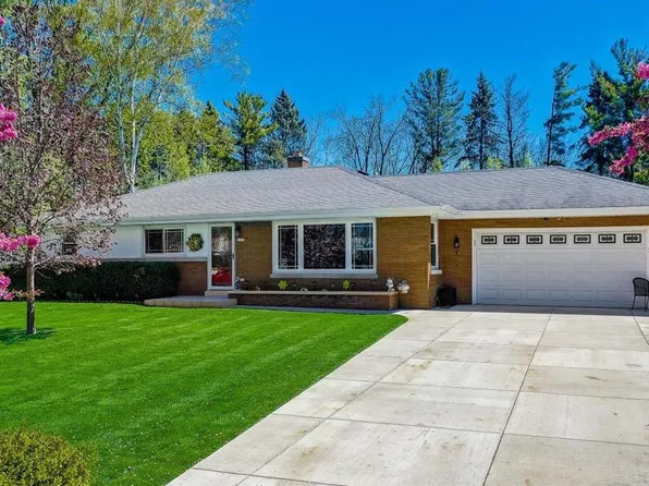 7550 North 79th STREET, Milwaukee, WI 53223