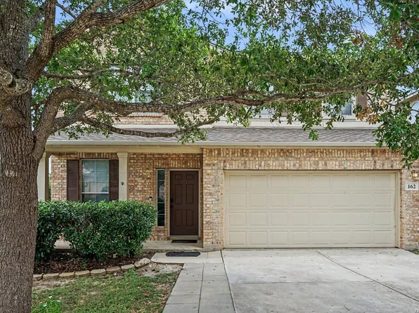 162 CARDINAL WAY, San Antonio, TX 78253