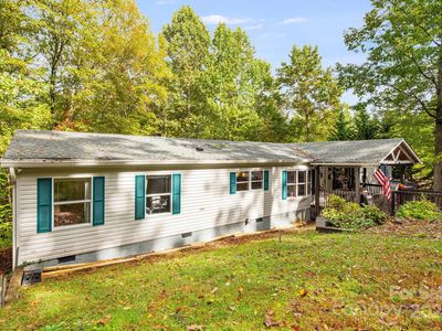 52 Rocky Cove Rd, Candler, NC, 28715