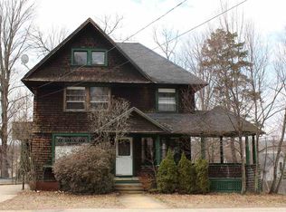 137 Prospect St, Franklin, NH 03235