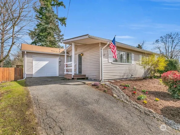 636 Ferndale Avenue NE, Renton, WA 98056