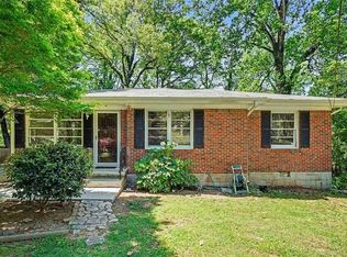 1689 San Gabriel Ave, Decatur, GA 30032