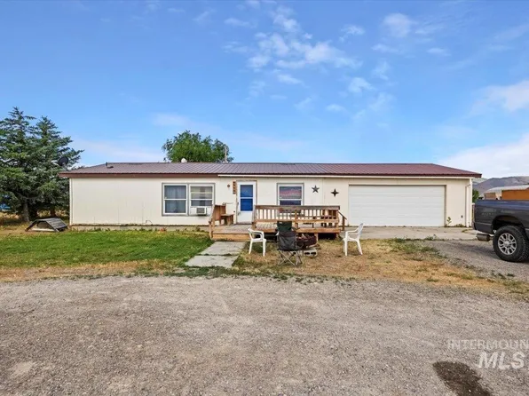 1466 S 2200 E, Malta, ID 83342