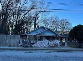 1395 Oakland Dr SW, Atlanta, GA 30310