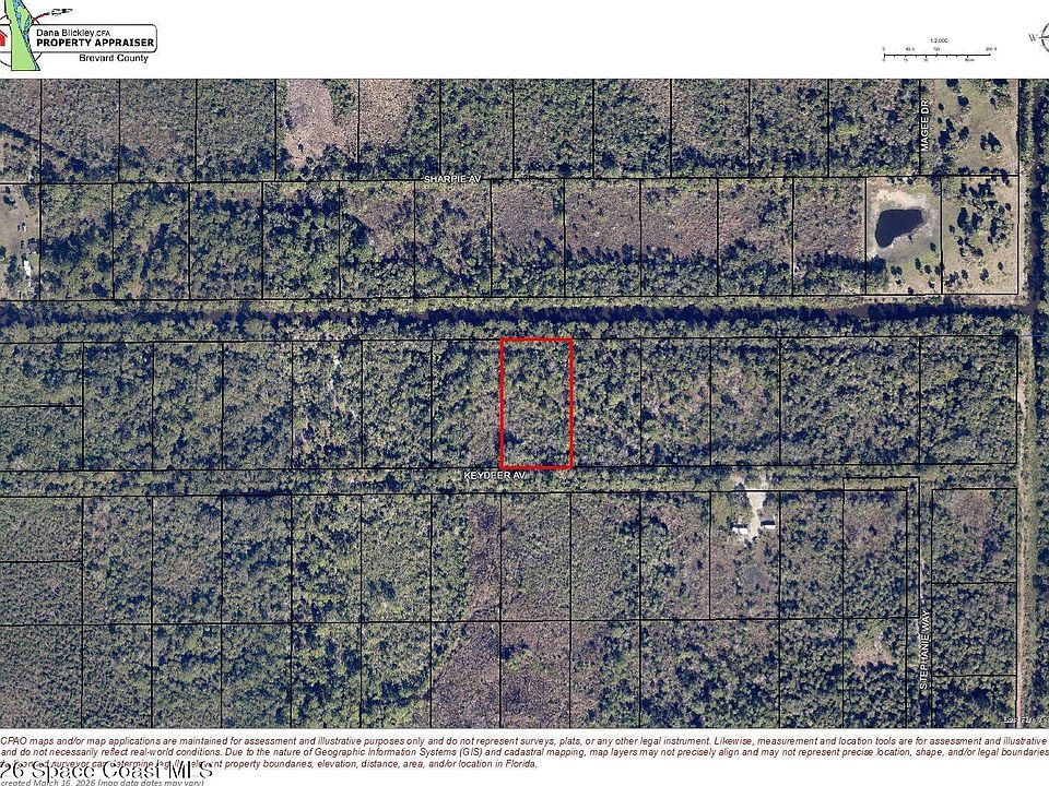2nd image of 0 Key Deer Ave