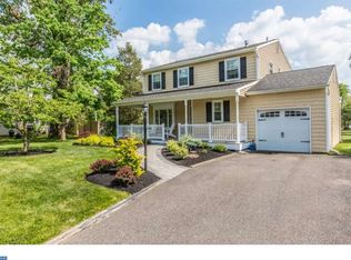 705 Dana Dr, Atco, NJ 08004