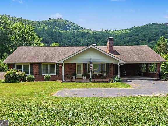 3rd image of 7272 Warwoman Rd