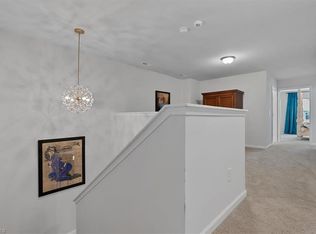 29 Finley Ridge Way, Greensboro, NC 27455