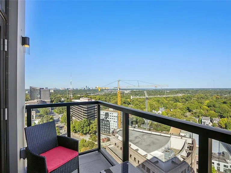 1400 W Peachtree St NW #2721 — Photo 25
