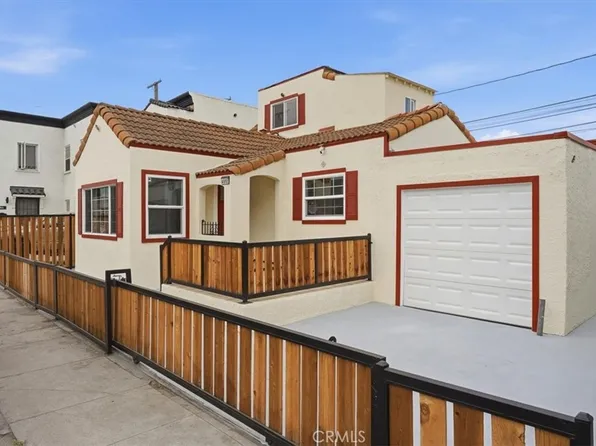 400 E 21st St, Long Beach, CA 90806