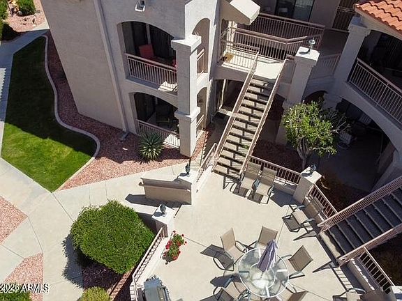 2nd image of 9151 W GREENWAY Road #239