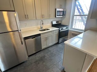 143-25 84th Dr #4X, Jamaica, NY 11435