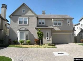 7721 Shalestone Way, Reno, NV 89523