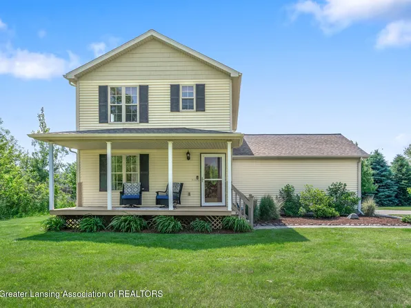 774 Tims View St, Potterville, MI 48876