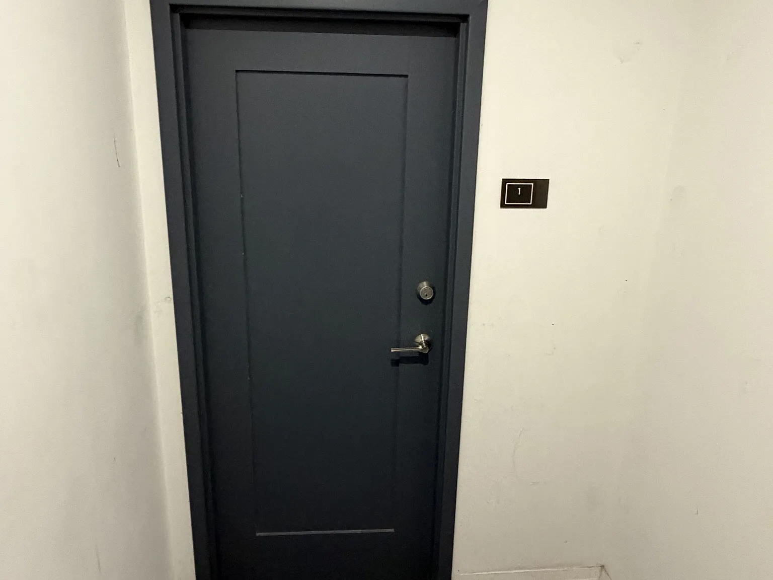 2 bed, $2,800 — Photo 2