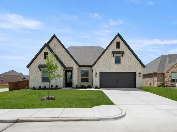 4304 Knight St, Midlothian, TX 76065