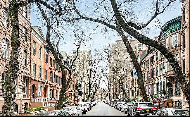 1st image of 55 W 94th St APT E