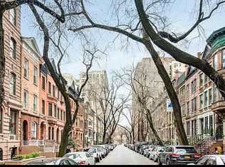55 W 94th St APT E, New York, NY 10025
