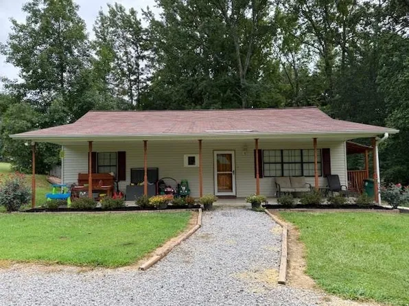 1377 County Road 832, Logan, AL 35098