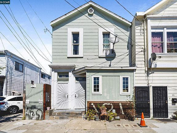 2nd image of 1707-1709 Peralta St