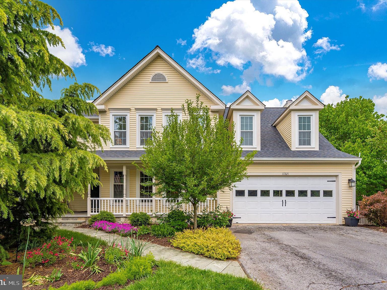 17221 General Custer Way, Poolesville, MD 20837 Zillow