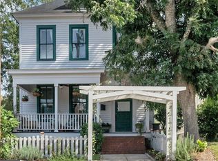 910 Tattnall St, Macon, GA 31201