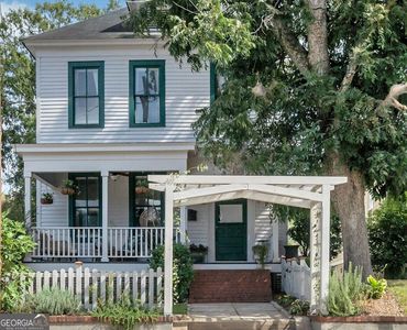 910 Tattnall St, Macon, GA, 31201