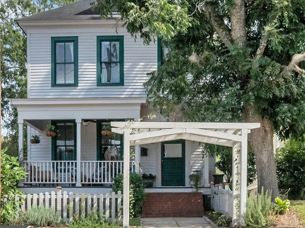 910 Tattnall St, Macon, GA 31201