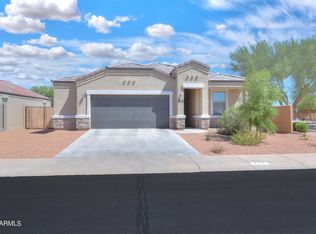 276 S San Jose Ln, Casa Grande, AZ 85194