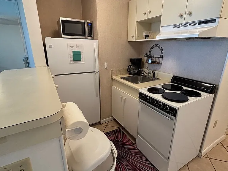 5505 Sun Harbor Rd #131 — Photo 5