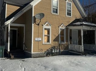 194-198 Norton St, Rochester, NY 14621