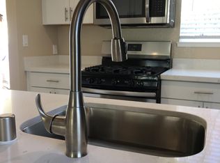 Round Hill Creek, Fairfield, CA 94533