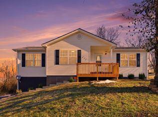 171 Rolling Acres Dr, Frankfort, KY