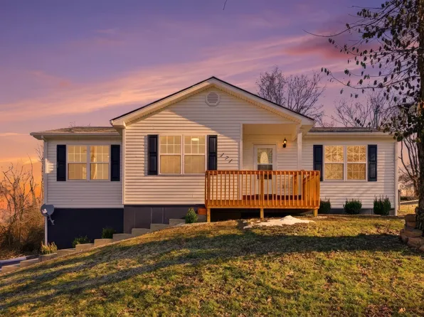171 Rolling Acres Dr, Frankfort, KY 40601
