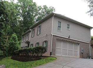 2545 Powder Rdg, Roswell, GA 30076