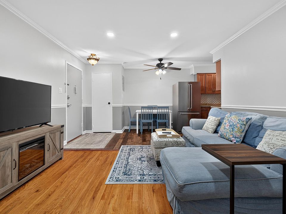 1st image of 214 Avenue A APT B5