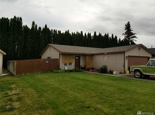 2211 S 65th Ave, Yakima, WA 98903