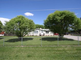 36 Road 5221, Bloomfield, NM 87413