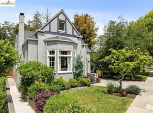 1142 Trestle Glen Rd, Oakland, CA 94610