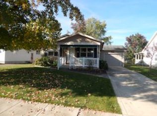 366 Stacey Rd, Chillicothe, OH 45601